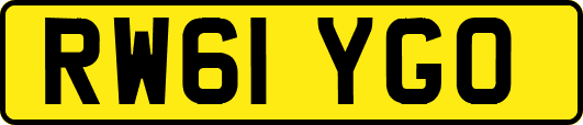 RW61YGO