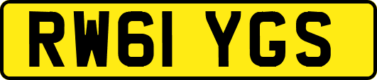 RW61YGS