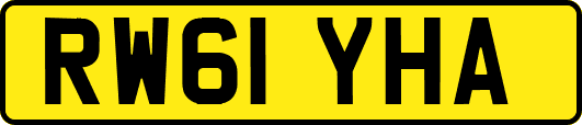 RW61YHA