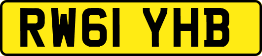 RW61YHB