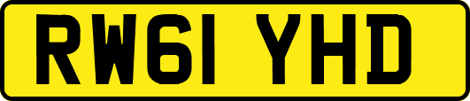 RW61YHD