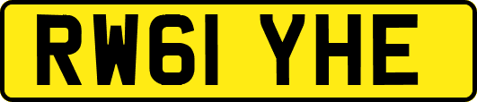 RW61YHE