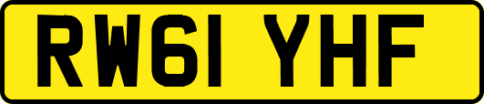 RW61YHF