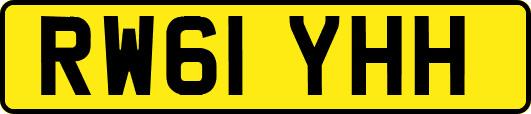 RW61YHH