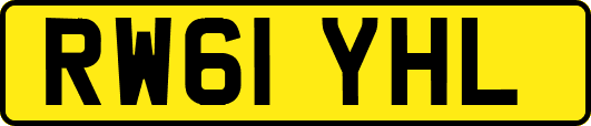 RW61YHL