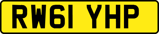 RW61YHP