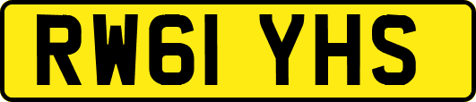 RW61YHS