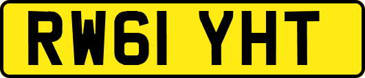 RW61YHT