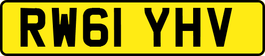 RW61YHV
