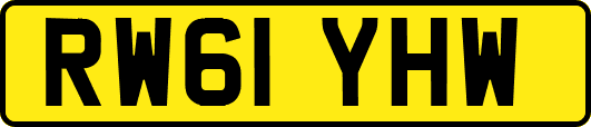 RW61YHW