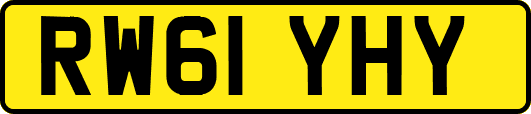 RW61YHY
