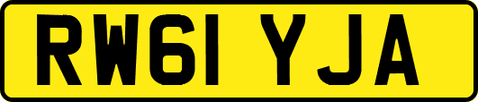 RW61YJA