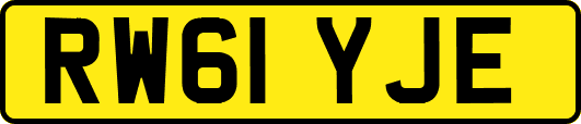 RW61YJE