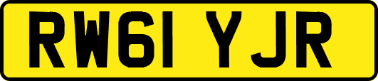 RW61YJR