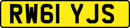 RW61YJS