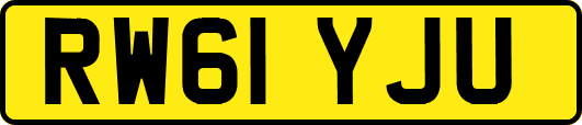 RW61YJU