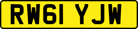 RW61YJW