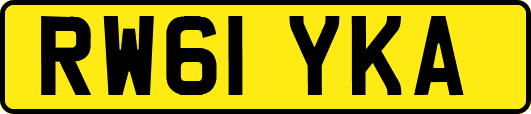 RW61YKA