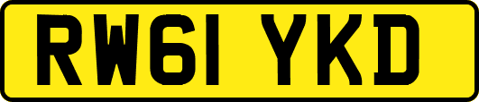 RW61YKD