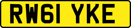 RW61YKE