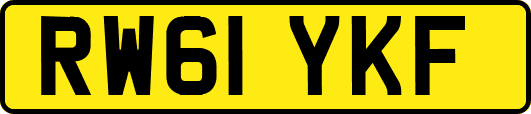 RW61YKF
