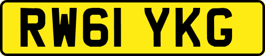 RW61YKG