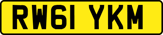 RW61YKM