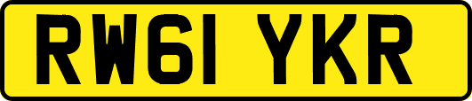 RW61YKR