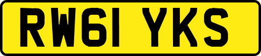 RW61YKS