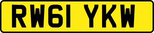 RW61YKW