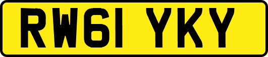 RW61YKY