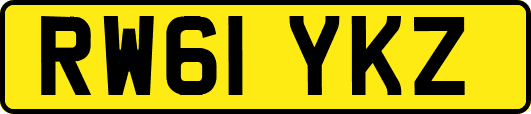 RW61YKZ