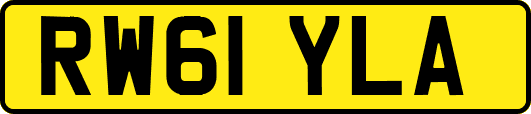 RW61YLA