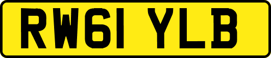 RW61YLB