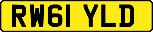 RW61YLD