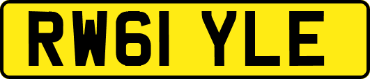 RW61YLE