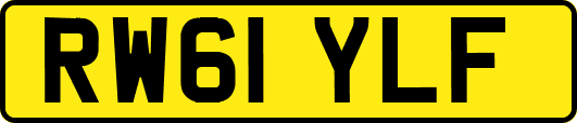 RW61YLF