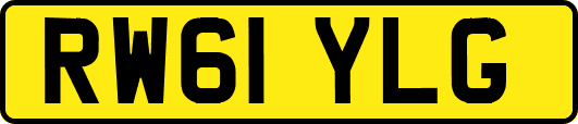 RW61YLG