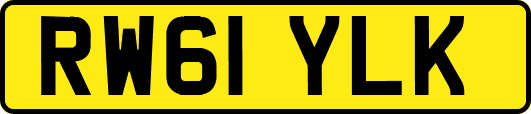 RW61YLK