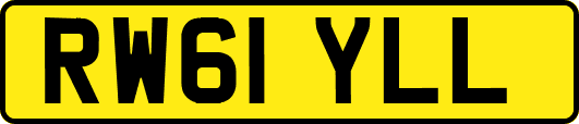 RW61YLL