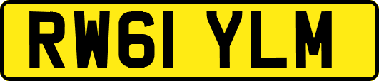 RW61YLM