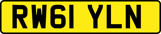 RW61YLN