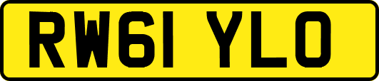 RW61YLO
