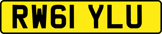 RW61YLU