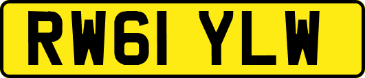RW61YLW