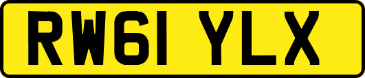 RW61YLX