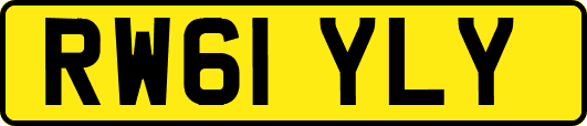 RW61YLY