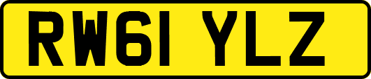 RW61YLZ