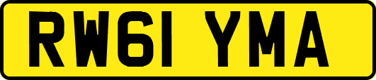 RW61YMA