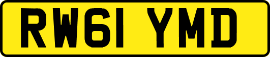 RW61YMD